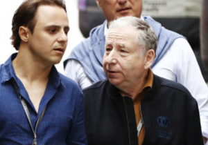 Todt over nieuwe motorformule: "Hopelijk wekt het de interesse van fabrikanten"