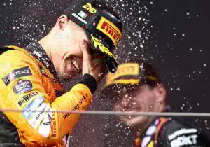 F1 2025 Imola Grand Prix weather forecast - Latest from Emilia-Romagna as conditions threaten race day chaos