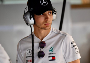 Ocon: "Zou het niet kunnen verkroppen als ik er in 2020 niet bij ben"