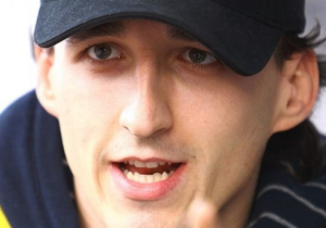 Kubica senior: 'Er is nog een mogelijkheid'