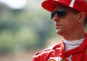 'Räikkönen dit jaar al in actie voor Sauber'