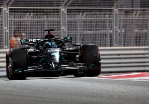 Mercedes Formule 1-team aangeklaagd door groep gebruikers van FTX cryptobeurs