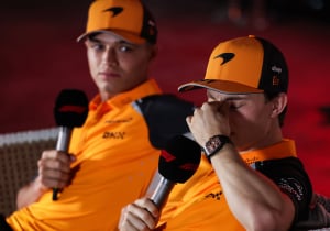 F1 Standings: McLaren driver suffers championship blow as penalty sees star lose Silverstone race