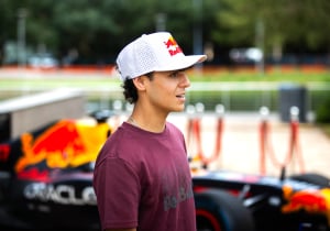 "Grootste Red Bull-talent sinds Verstappen" zet grote stap naar F1