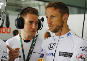 Stoffel Vandoorne maakt dit jaar Le Mans-debuut