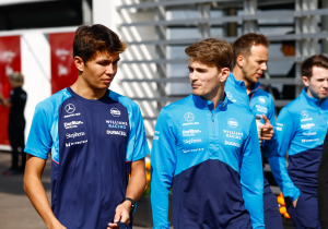 F1 pundit makes HUGE Williams prediction for 2024