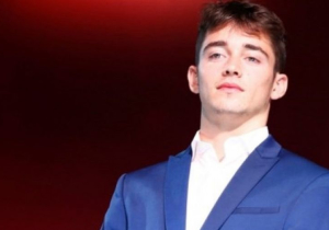 Leclerc over verwachtingen met Sauber: "Nieuwe motor moet ons gaan helpen"