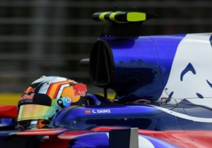 Technisch directeur verlengt contract bij Toro Rosso
