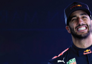 Lights Out: Record-breaking Ricciardo a sign of things to come?