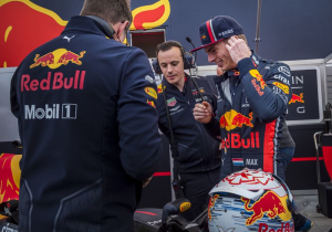 Bookmaker stunt met speciale Max Verstappen-actie voor Grand Prix Monaco