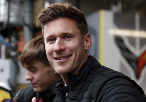 Le Mans-winnaar Catsburg stapt over naar IMSA-kampioenschap