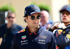 Pérez zag Verstappen zonder uitvalbeurt niet winnen in Melbourne