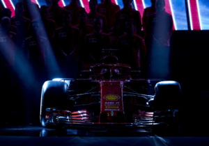 Ferrari maakt meer details bekend over onthulling van nieuwe auto