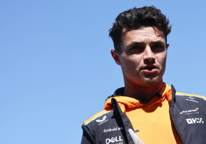 Norris baalt met P2 in Spanje: "Beetje jammer dat we dit verloren hebben"