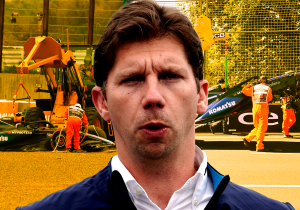 Williams heeft al twee miljoen dollar aan schade aan de broek hangen