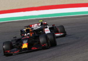 Bishop: "Magnussen naast Verstappen zou briljante line-up zijn"