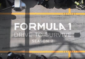 Netflix join race for US Formula 1 TV rights