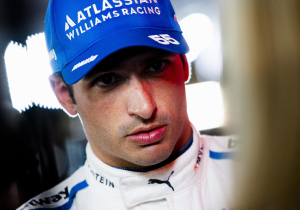 ¡Williams anuncia SUSTITUTO para Sainz en F1!