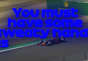 VIDEO: Het Formule 1-seizoen van 2020 als meme
