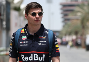 Former Red Bull insider declares favorite in race to sign Max Verstappen
