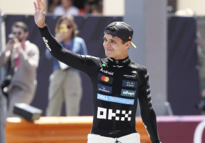 McLaren confirm Lando Norris driver swap for Austrian Grand Prix session