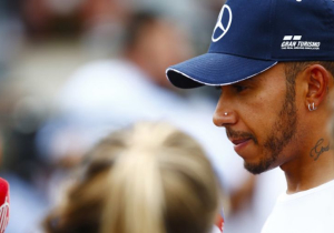Hamilton snapt keuze voor Vietnam niet: 'Liever meer races in Europa'