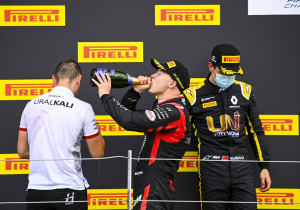 F1 the "ultimate test" for Mazepin to shake pay driver tag - Steiner