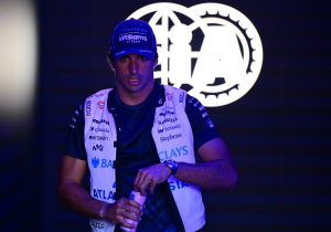 FIA announce Carlos Sainz penalty as Williams suffer Azerbaijan Grand Prix heartbreak