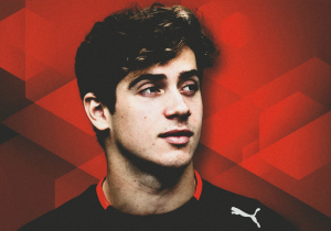 Franco Colapinto hoy: Exige que se hable español; Castigado por culpa de Lawson