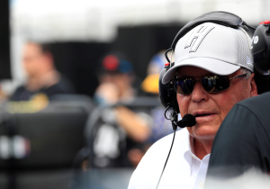 Hendrick Motorsports release statement following SHOCK disqualification at the Roval
