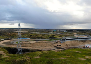 Circuit Zandvoort geeft data niet aan teams: "Dat willen we niet"