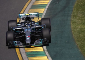 Valtteri Bottas: 'Denk dat het spannend blijft in de top'