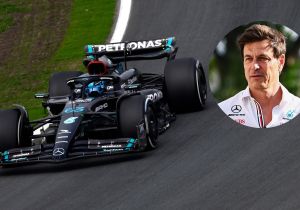 F1 giants reveal surprise 2024 car launch as Wolff discusses retirement - GPFans F1 Recap