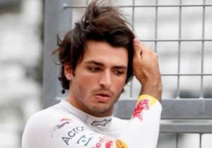 Carlos Sainz over Hülkenberg: "We kunnen tegen elkaar strijden"