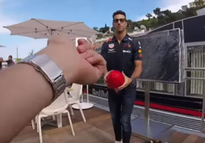 VIDEO: 24 uur uit het leven van Pierre Gasly