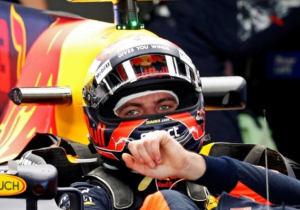 3e vrije training Verenigde Staten: Hamilton de snelste, Verstappen moeizaam