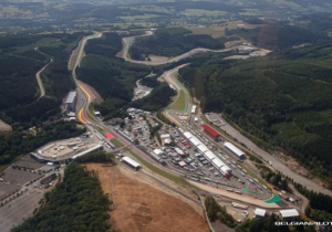 F1 Belgian Grand Prix weather forecast – Spa set for more drama