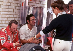 Legendarische Ferrari-ontwerper Forghieri op 87-jarige leeftijd overleden