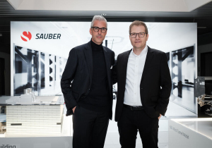 Alfa Romeo chief names THREE races team will bring upgrades to