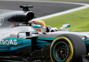 VIDEO: Christmas-special Mercedes dag 12