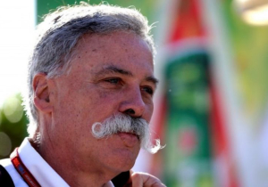 F1 Group CEO: There are no 'free lunches'