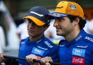 Sainz: 'Ik ben in staat om voor elk team goede dingen te doen"