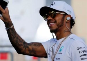 Hugo Boss verlaat de Formule 1 voor de Formule E