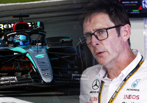 Mercedes gaat eerlijk in op claims over voorsprong 2026: 'Door dít is succes niet gegarandeerd'