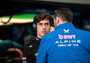 EXPLOTÓ el argentino: Franco Colapinto CULPA A LA FIA de ARRUINARLO en China