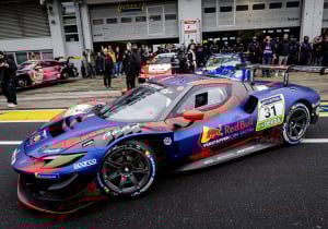 Verstappen wint bij debuut op Nürburgring: 'Doel is om een 24-uursrace te rijden' | GPFans New