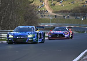 Tegenstander Verstappen genoot intens van gevecht: "Ik was volledig uitgeput"