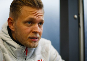 Magnussen baalt: "Kreeg banden niet aan de praat, kwam niet van mijn plek"