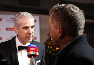 Bravi wijst naar onthulling nieuwe naam Sauber Alfa Romeo: "Zal verrassend zijn"