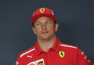 Raikkonen writes a book of poems... and it's classic Kimi